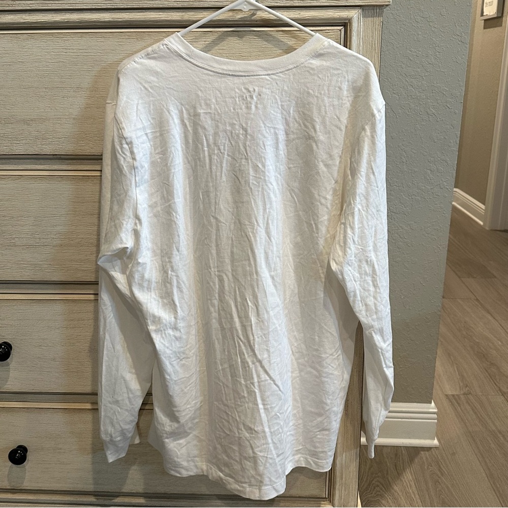 Men’s XL Nike Florida Long Sleeve Tee - Picture 2 of 3
